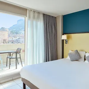 Lägenhetshotell Adagio Monaco Monte Cristo, Beausoleil